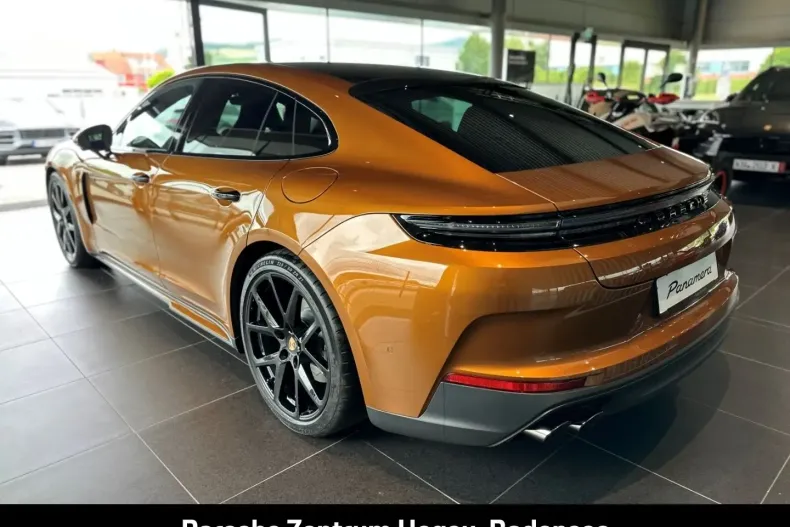 Porsche Panamera din 2024 cu 18.600 km - oferta POR157713 - foto 14