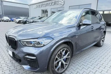 BMW X5 din 2022 - oferta BMW157714