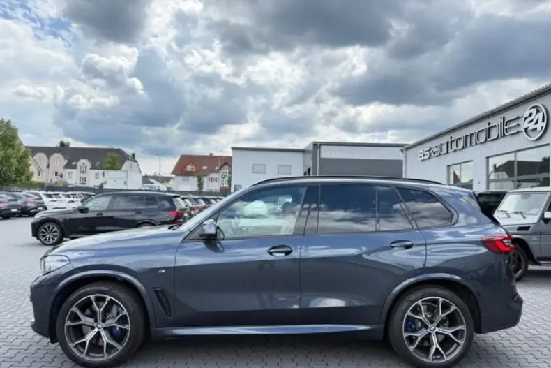 BMW X5 din 2022 cu 62.980 km - oferta BMW157714 - foto 8
