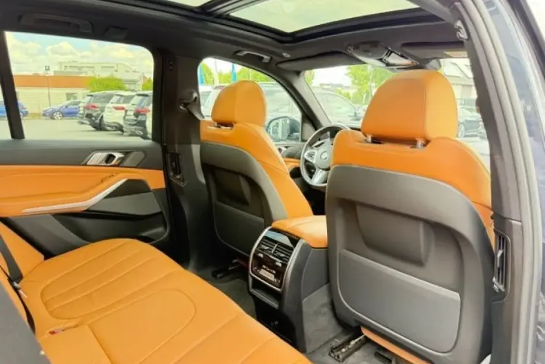 BMW X5 din 2022 cu 62.980 km - oferta BMW157714 - foto 12