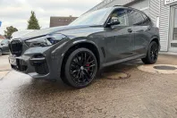 BMW X5 din 2022 cu 93.017 km - oferta BMW157715 - foto 2