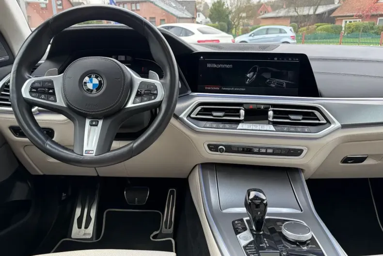 BMW X5 din 2022 cu 93.017 km - oferta BMW157715 - foto 11