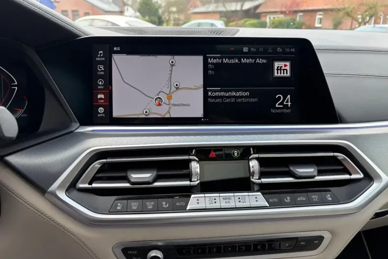 BMW X5 din 2022 cu 93.017 km - oferta BMW157715 - foto 14