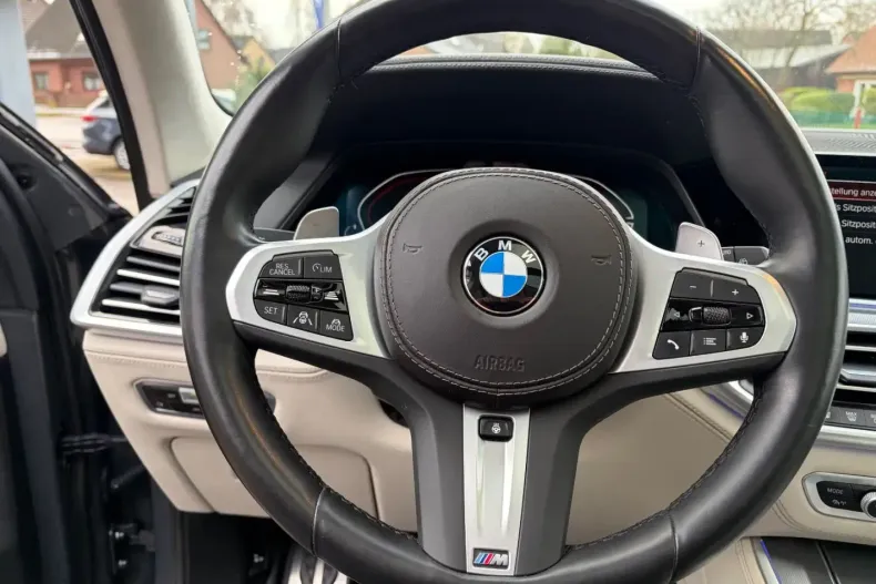 BMW X5 din 2022 cu 93.017 km - oferta BMW157715 - foto 15