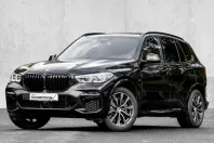 BMW X5 din 2022 cu 48.079 km - oferta BMW157716 - foto 1