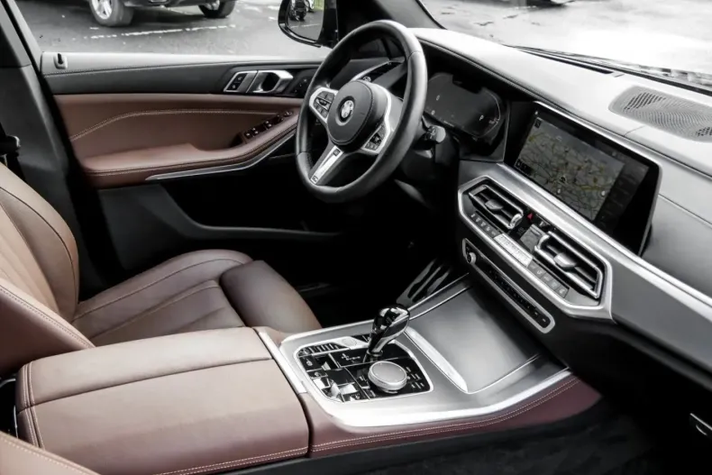 BMW X5 din 2022 cu 48.079 km - oferta BMW157716 - foto 3