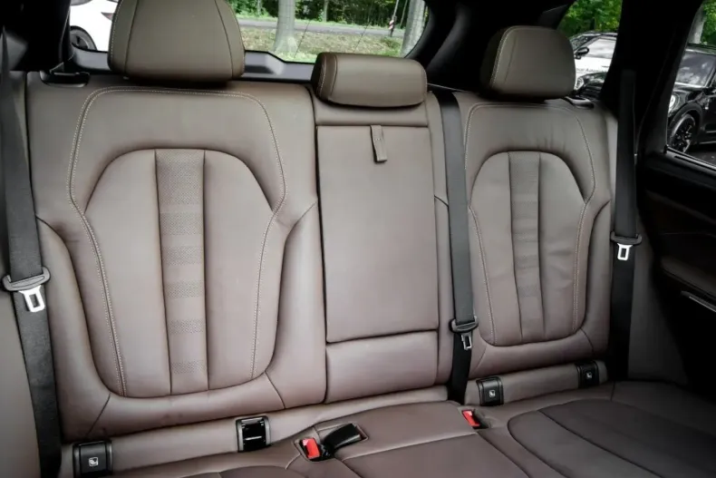 BMW X5 din 2022 cu 48.079 km - oferta BMW157716 - foto 4