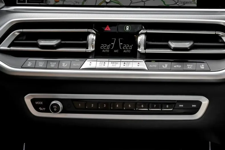 BMW X5 din 2022 cu 48.079 km - oferta BMW157716 - foto 8