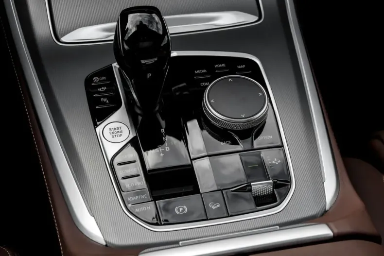 BMW X5 din 2022 cu 48.079 km - oferta BMW157716 - foto 10