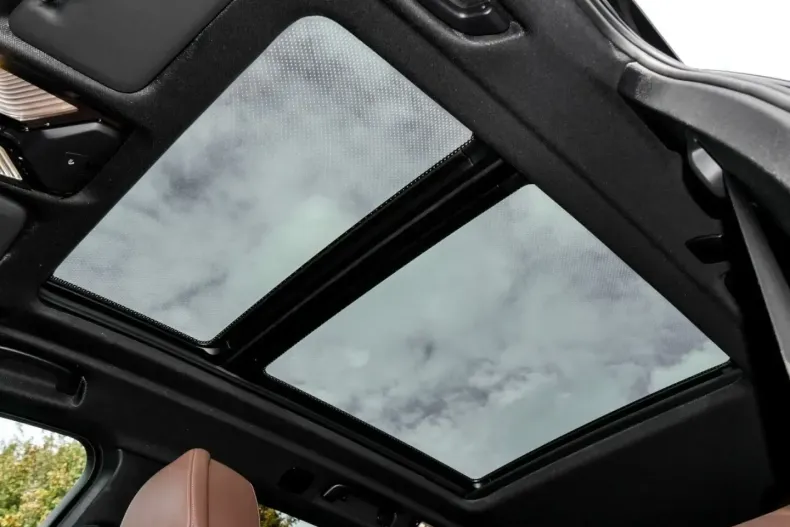 BMW X5 din 2022 cu 48.079 km - oferta BMW157716 - foto 11