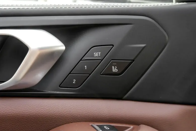 BMW X5 din 2022 cu 48.079 km - oferta BMW157716 - foto 14