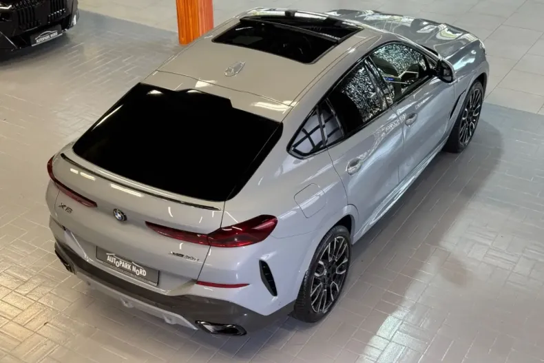 BMW X6 din 2024 cu 37.718 km - oferta BMW157720 - foto 10
