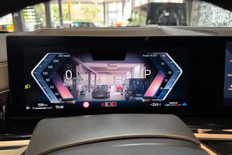 BMW X6 din 2024 cu 37.718 km - oferta BMW157720 - foto 20