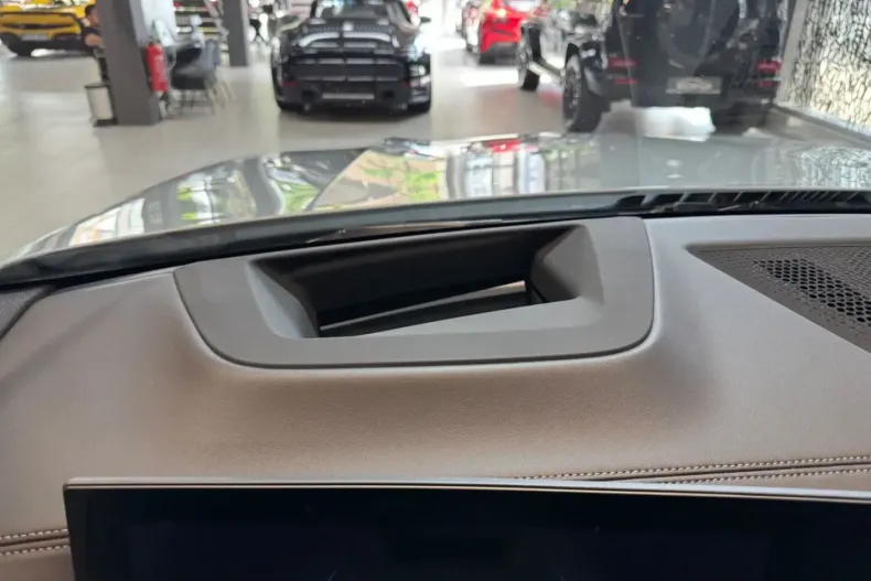 BMW X6 din 2024 cu 37.718 km - oferta BMW157720 - foto 24