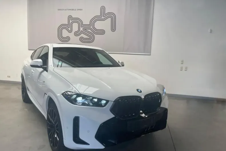 BMW X6 din 2025 cu 33.029 km - oferta BMW157721 - foto 1