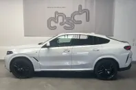 BMW X6 din 2025 cu 33.029 km - oferta BMW157721 - foto 2