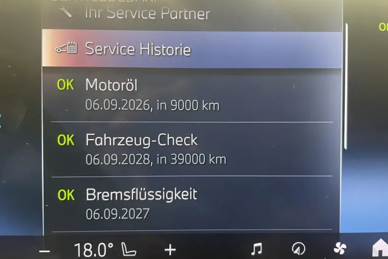 BMW X6 din 2025 cu 33.029 km - oferta BMW157721 - foto 10