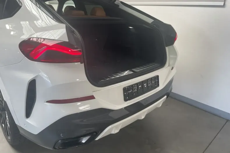 BMW X6 din 2025 cu 33.029 km - oferta BMW157721 - foto 11