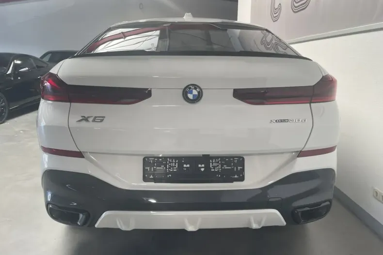 BMW X6 din 2025 cu 33.029 km - oferta BMW157721 - foto 12