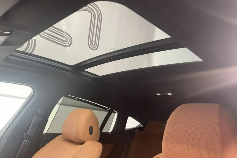 BMW X6 din 2025 cu 33.029 km - oferta BMW157721 - foto 13