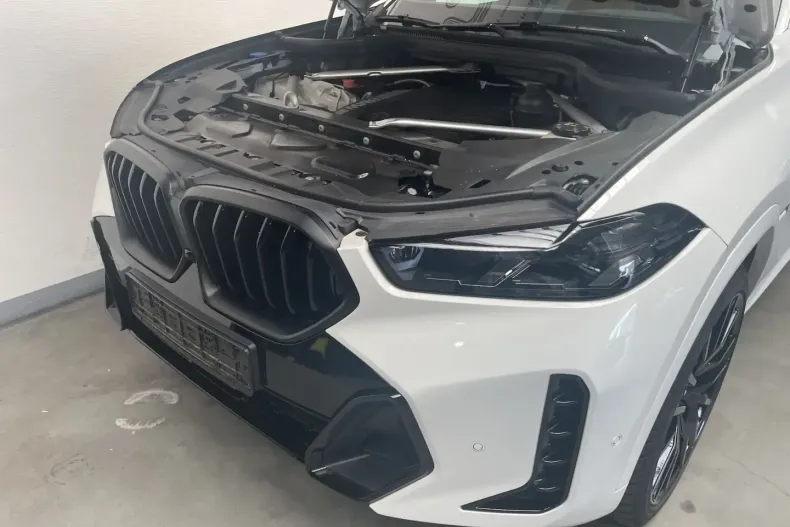 BMW X6 din 2025 cu 33.029 km - oferta BMW157721 - foto 14