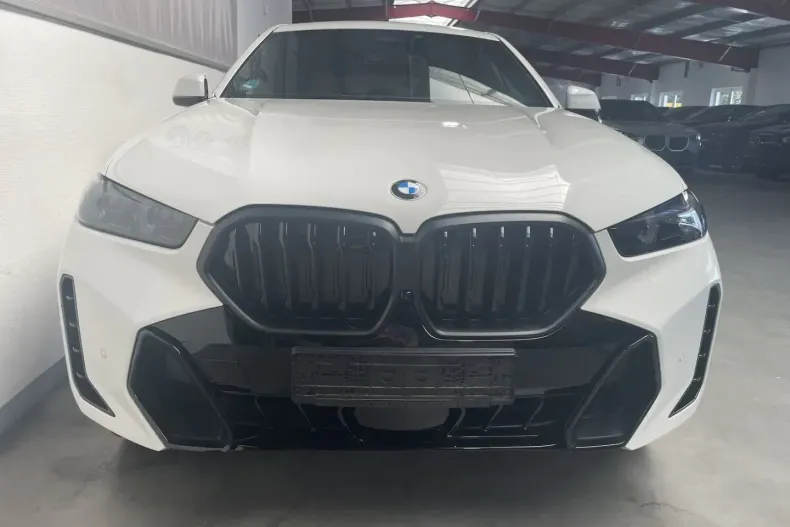 BMW X6 din 2025 cu 33.029 km - oferta BMW157721 - foto 15