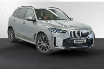 BMW X5 din 2024 - oferta BMW157722