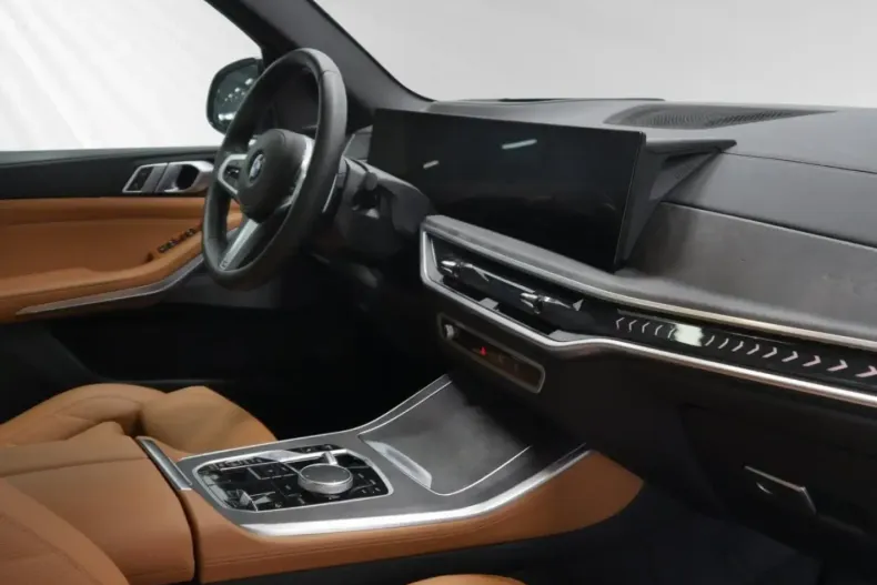 BMW X5 din 2024 cu 15.190 km - oferta BMW157722 - foto 3