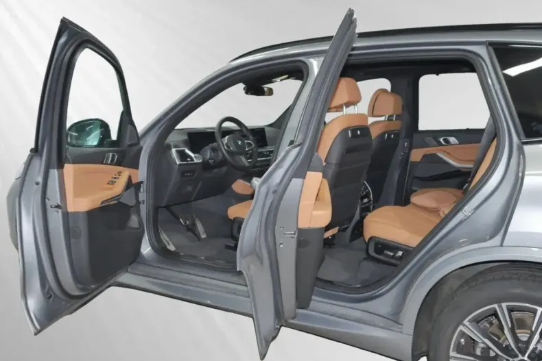 BMW X5 din 2024 cu 15.190 km - oferta BMW157722 - foto 6