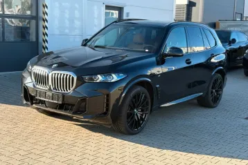 BMW X5 din 2025 - oferta BMW157723