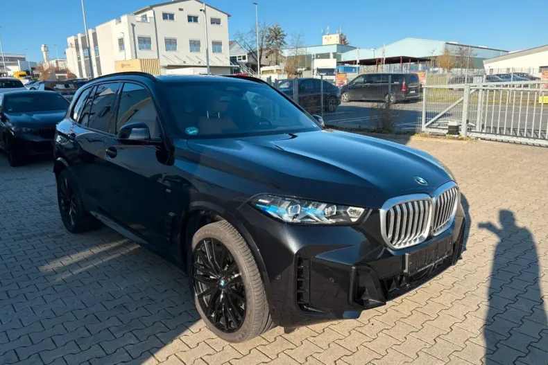 BMW X5 din 2025 cu 9.000 km - oferta BMW157723 - foto 3