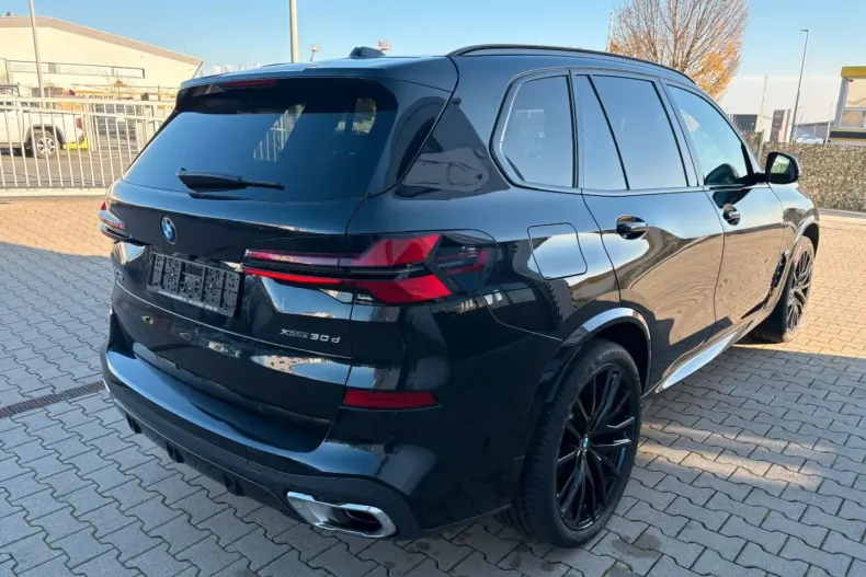 BMW X5 din 2025 cu 9.000 km - oferta BMW157723 - foto 5