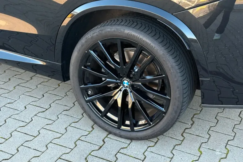 BMW X5 din 2025 cu 9.000 km - oferta BMW157723 - foto 9