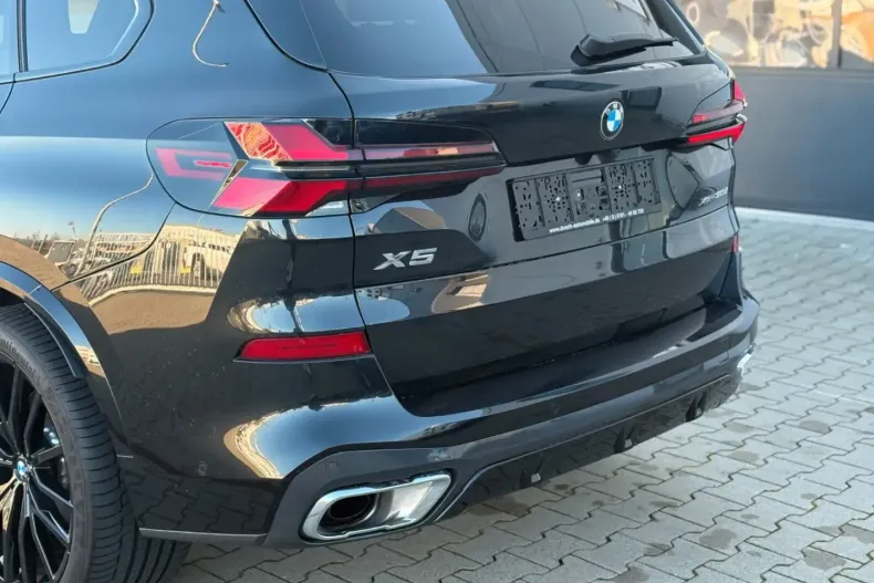 BMW X5 din 2025 cu 9.000 km - oferta BMW157723 - foto 10