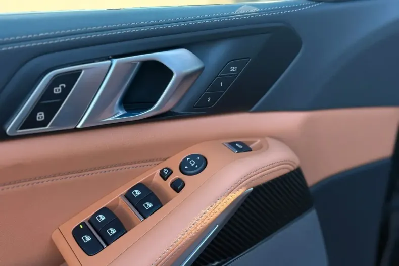 BMW X5 din 2025 cu 9.000 km - oferta BMW157723 - foto 14