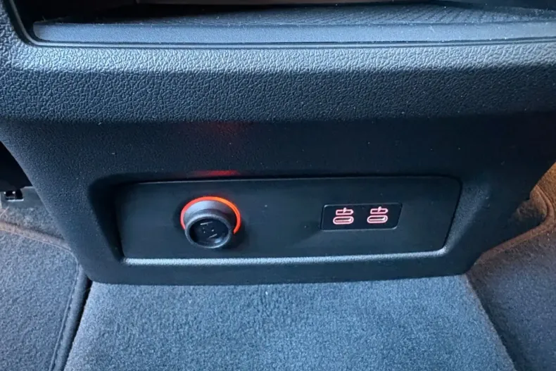 BMW X5 din 2025 cu 9.000 km - oferta BMW157723 - foto 24