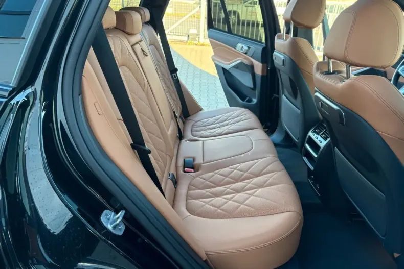 BMW X5 din 2025 cu 9.000 km - oferta BMW157723 - foto 29