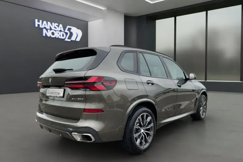 BMW X5 din 2024 cu 15.536 km - oferta BMW157724 - foto 3