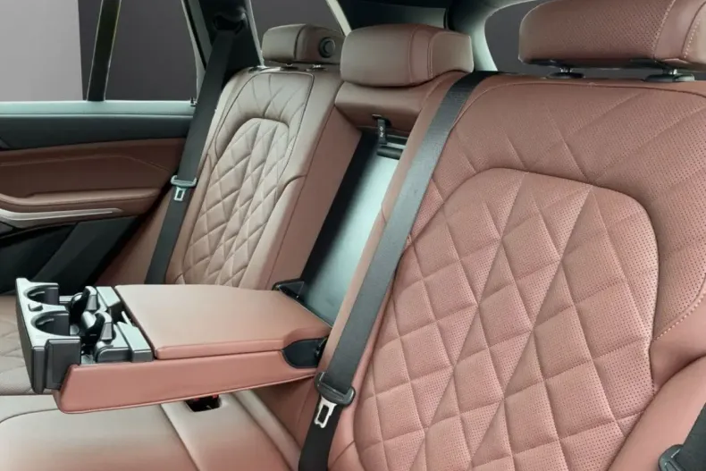 BMW X5 din 2024 cu 15.536 km - oferta BMW157724 - foto 7