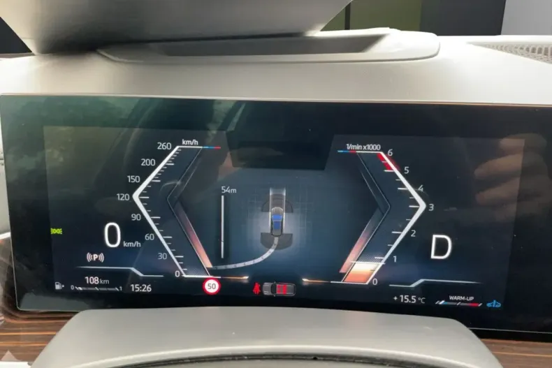 BMW X5 din 2024 cu 15.536 km - oferta BMW157724 - foto 11