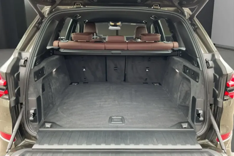 BMW X5 din 2024 cu 15.536 km - oferta BMW157724 - foto 13