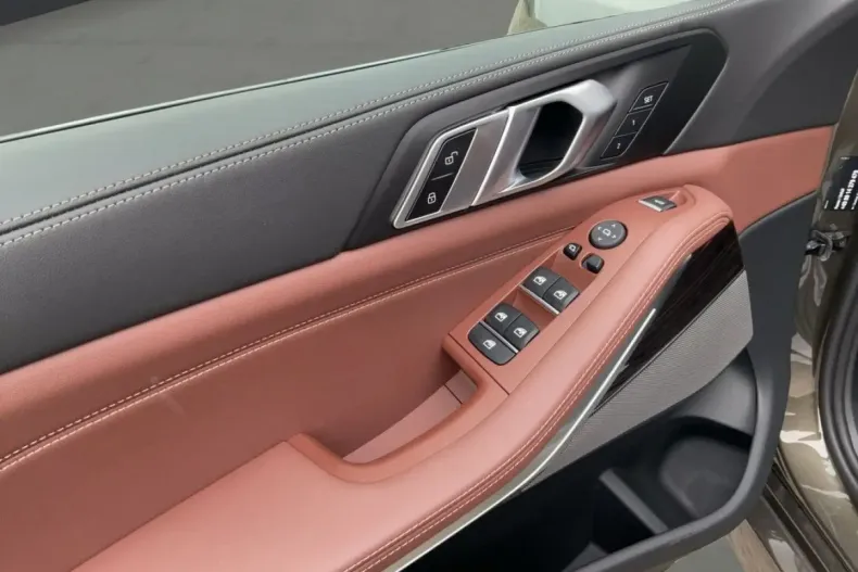 BMW X5 din 2024 cu 15.536 km - oferta BMW157724 - foto 15