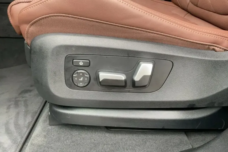 BMW X5 din 2024 cu 15.536 km - oferta BMW157724 - foto 17