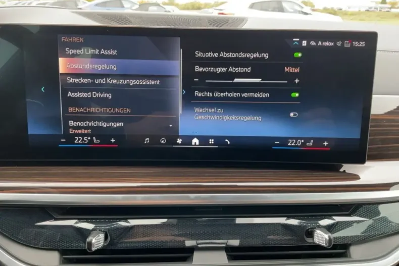 BMW X5 din 2024 cu 15.536 km - oferta BMW157724 - foto 18