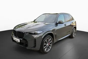 BMW X5 din 2024 - oferta BMW157725