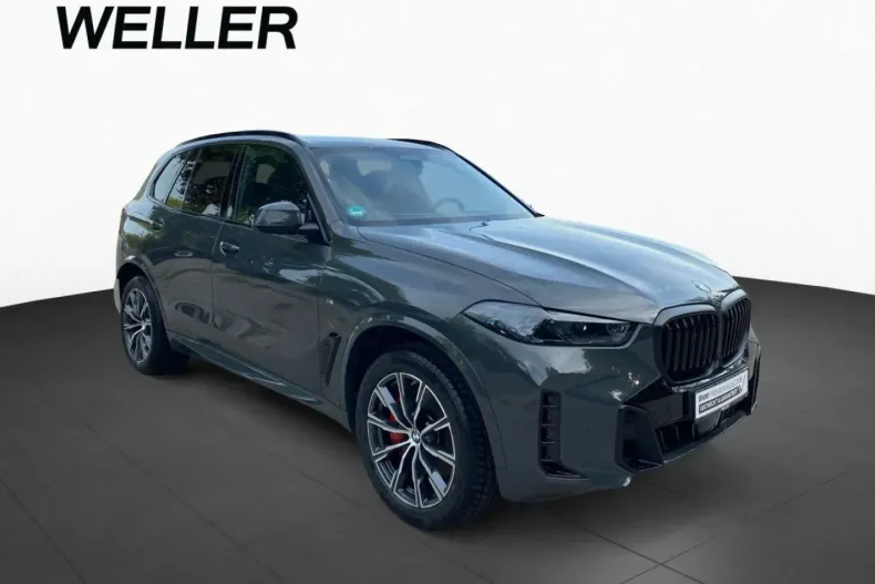 BMW X5 din 2024 cu 18.510 km - oferta BMW157725 - foto 2