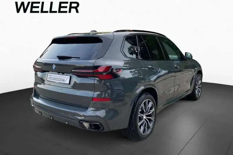 BMW X5 din 2024 cu 18.510 km - oferta BMW157725 - foto 3