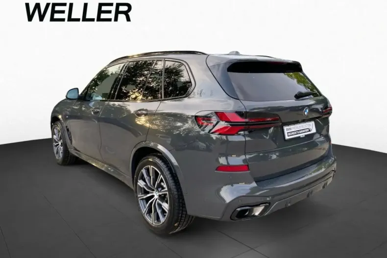 BMW X5 din 2024 cu 18.510 km - oferta BMW157725 - foto 4