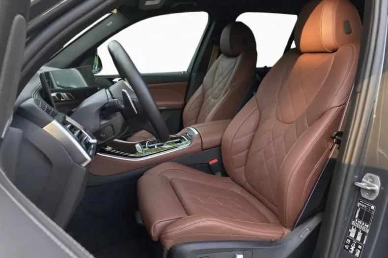 BMW X5 din 2024 cu 18.510 km - oferta BMW157725 - foto 5