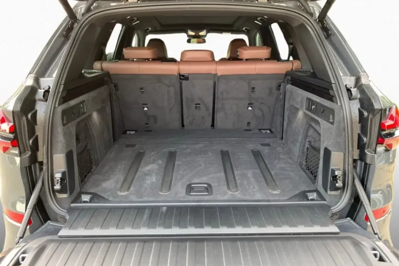 BMW X5 din 2024 cu 18.510 km - oferta BMW157725 - foto 10